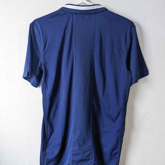 Asics Court Tennis Polo 2 Pack, Size Small - Like New - Picture 9 of 11